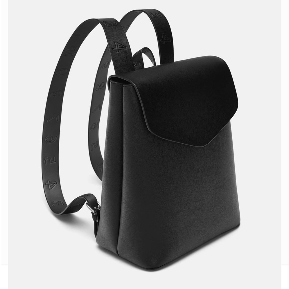 Zara backpack